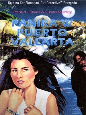 cover image of Panika w Puerto Vallarta